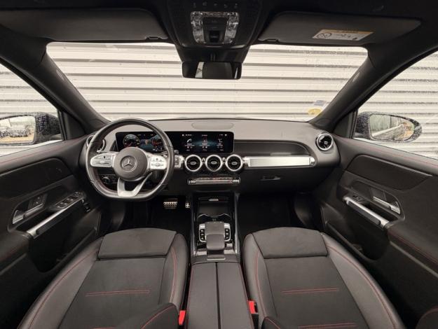 MERCEDES-BENZ GLB 200 d AMG Line  