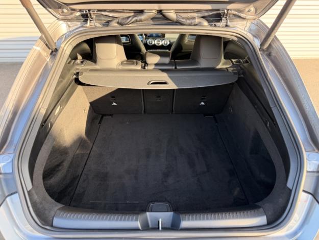 MERCEDES-BENZ CLA Shooting Brake CLA 200 d Shooting Brake AMG Line  