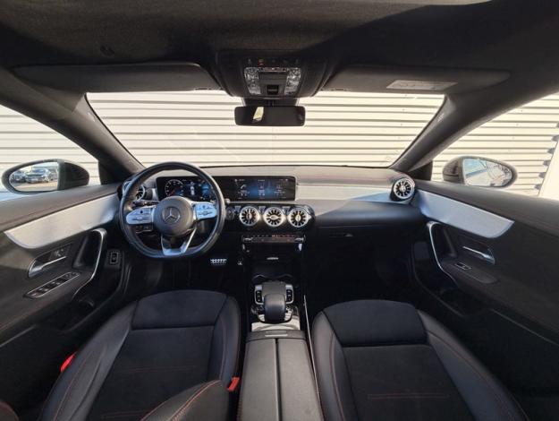 MERCEDES-BENZ CLA Shooting Brake CLA 200 d Shooting Brake AMG Line  