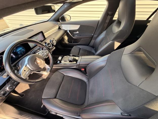 MERCEDES-BENZ CLA Shooting Brake CLA 200 d Shooting Brake AMG Line  