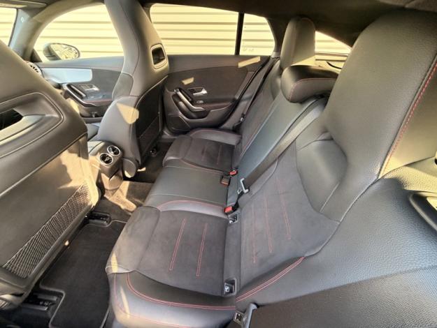 MERCEDES-BENZ CLA Shooting Brake CLA 200 d Shooting Brake AMG Line  