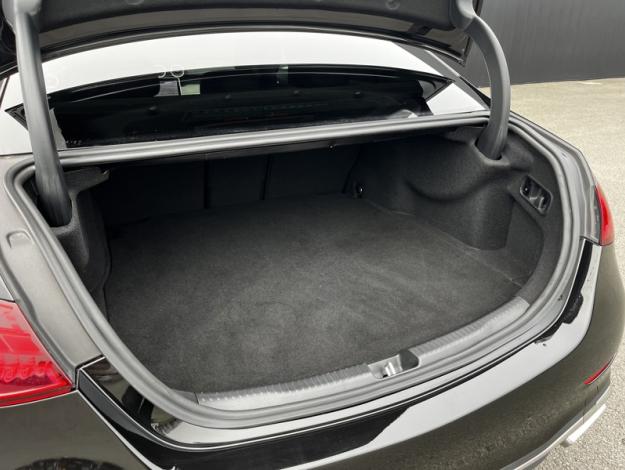 MERCEDES-BENZ Classe C Berline Classe C 300 e Hybrid EQ Berline AMG Line  