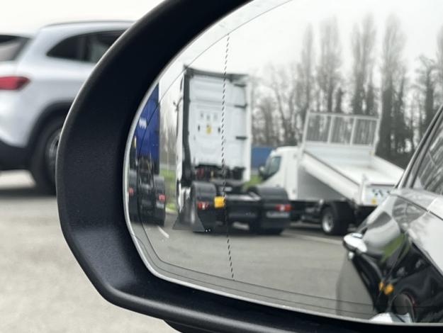 MERCEDES-BENZ Classe C Berline Classe C 300 e Hybrid EQ Berline AMG Line  