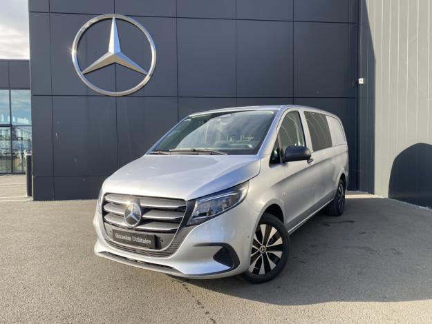 MERCEDES-BENZ Vito 119 CDI Mixto Long  