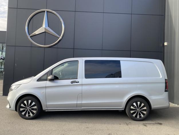 MERCEDES-BENZ Vito 119 CDI Mixto Long  