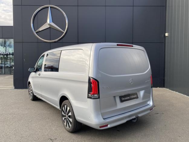 MERCEDES-BENZ Vito 119 CDI Mixto Long  
