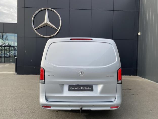 MERCEDES-BENZ Vito 119 CDI Mixto Long  