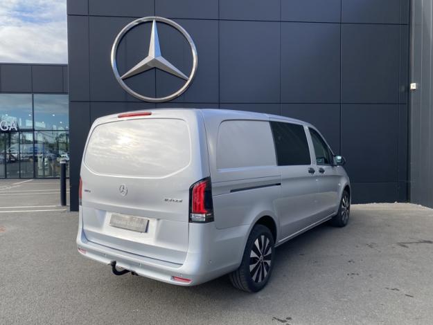 MERCEDES-BENZ Vito 119 CDI Mixto Long  
