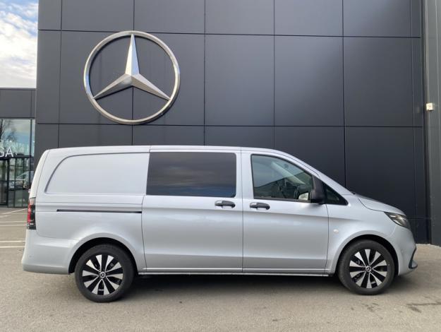MERCEDES-BENZ Vito 119 CDI Mixto Long  
