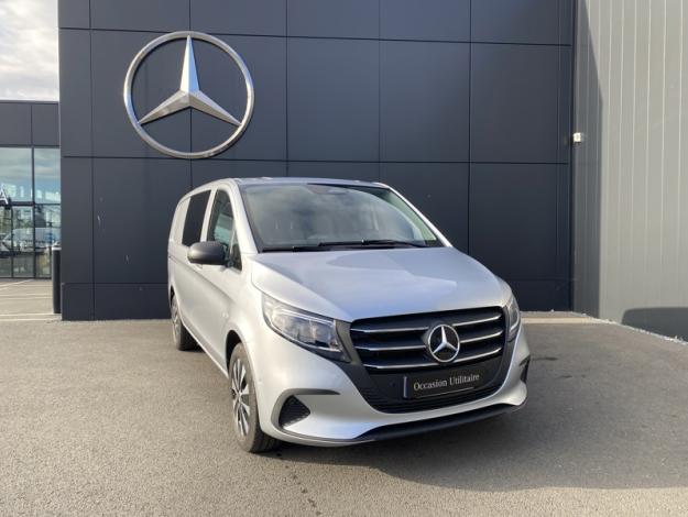 MERCEDES-BENZ Vito 119 CDI Mixto Long  