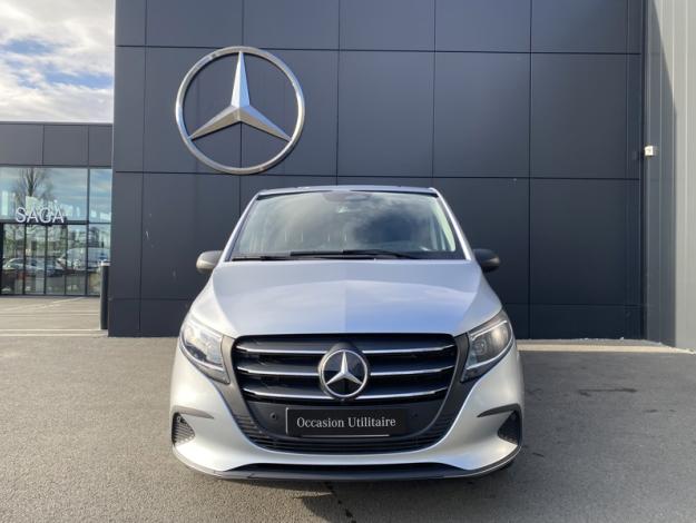 MERCEDES-BENZ Vito 119 CDI Mixto Long  