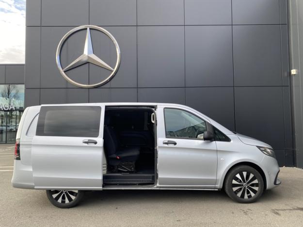 MERCEDES-BENZ Vito 119 CDI Mixto Long  