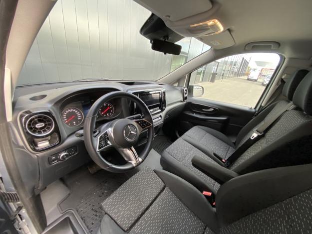 MERCEDES-BENZ Vito 119 CDI Mixto Long  