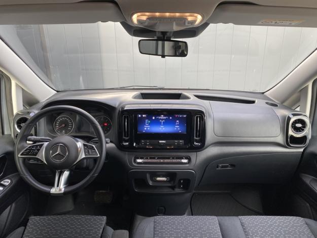 MERCEDES-BENZ Vito 119 CDI Mixto Long  