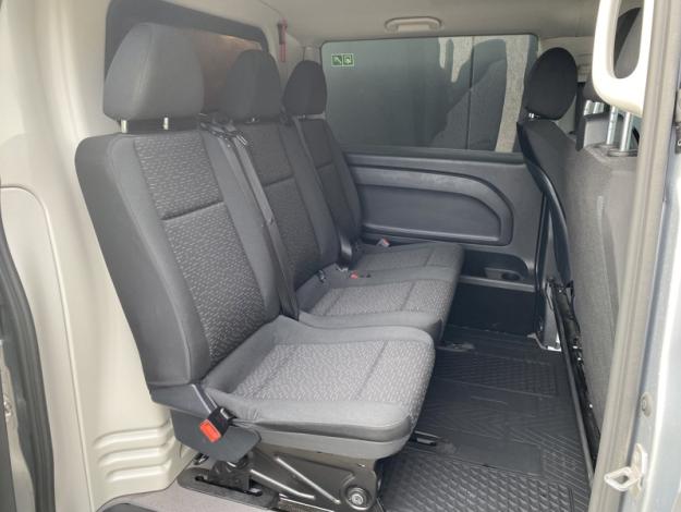 MERCEDES-BENZ Vito 119 CDI Mixto Long  