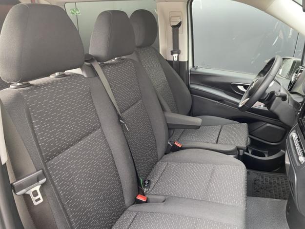 MERCEDES-BENZ Vito 119 CDI Mixto Long  