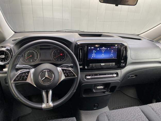 MERCEDES-BENZ Vito 119 CDI Mixto Long  