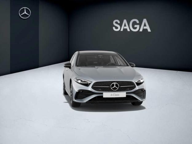 MERCEDES-BENZ A-Klasse A 180