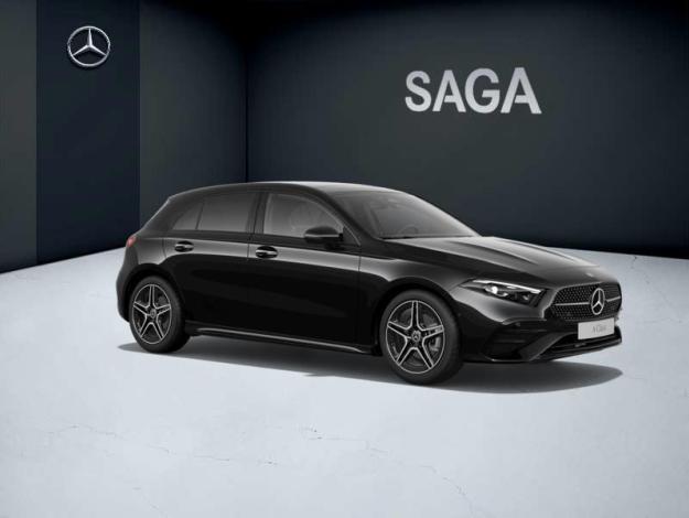 MERCEDES-BENZ A-Klasse A 180