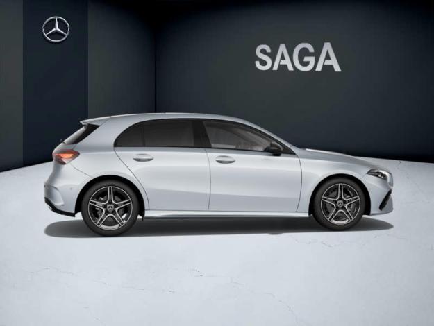 MERCEDES-BENZ A 180   Star Edition