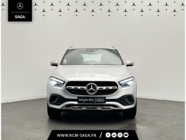 MERCEDES-BENZ GLA 180  