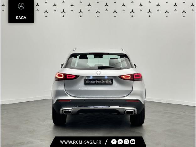 MERCEDES-BENZ GLA 180  