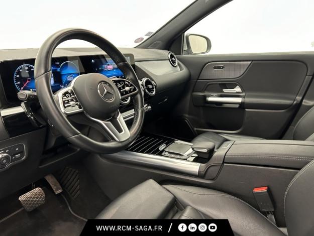 MERCEDES-BENZ GLA 180  