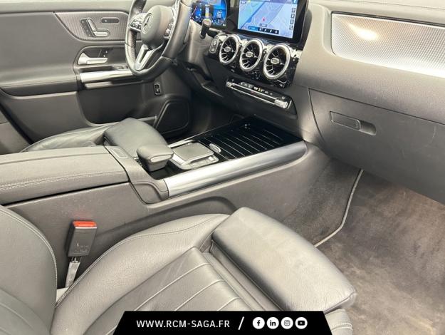 MERCEDES-BENZ GLA 180  