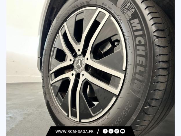 MERCEDES-BENZ GLA 180  