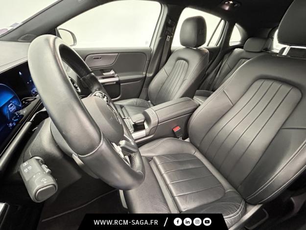 MERCEDES-BENZ GLA 180  