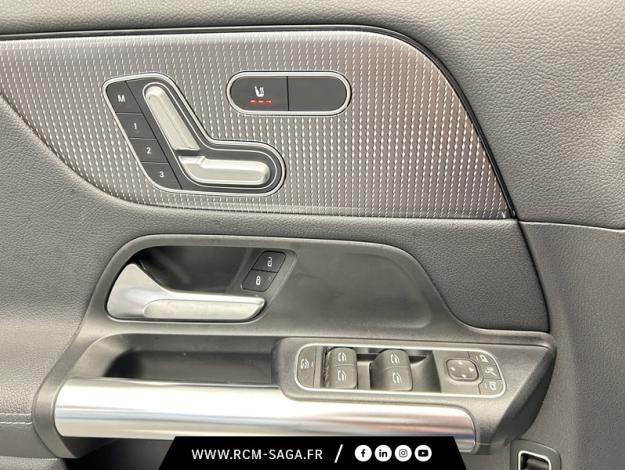 MERCEDES-BENZ GLA 180  