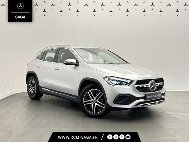 MERCEDES-BENZ GLA 180  