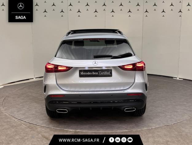 MERCEDES-BENZ GLA 250 e Hybrid EQ AMG Line  