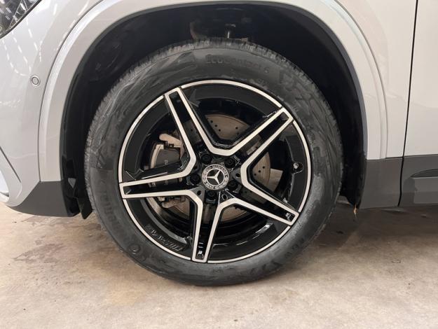 MERCEDES-BENZ GLA 250 e Hybrid EQ AMG Line  