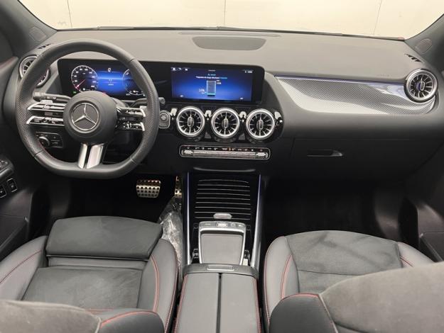 MERCEDES-BENZ GLA 250 e Hybrid EQ AMG Line  