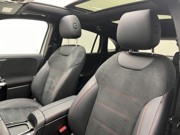 MERCEDES-BENZ GLA 250 e Hybrid EQ AMG Line  