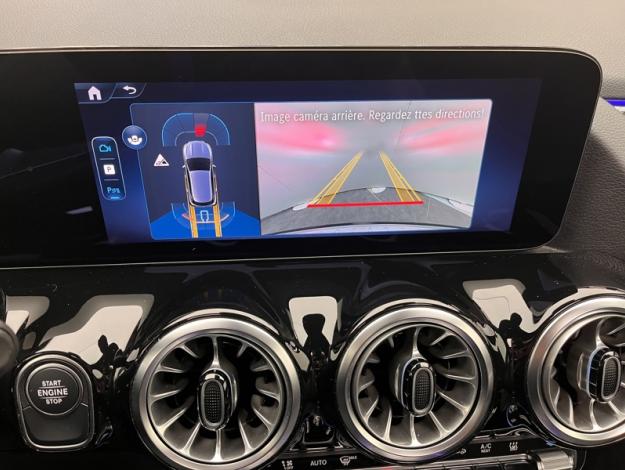 MERCEDES-BENZ GLA 250 e Hybrid EQ AMG Line  