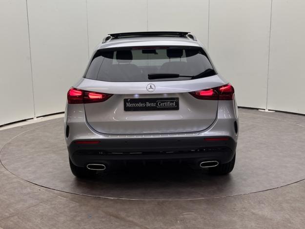 MERCEDES-BENZ GLA 250 e Hybrid EQ AMG Line  