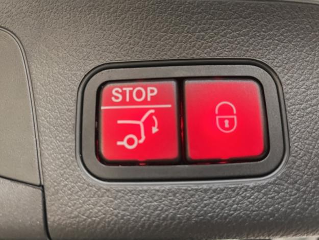 MERCEDES-BENZ GLA 250 e Hybrid EQ AMG Line  