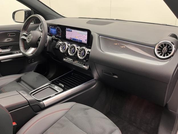 MERCEDES-BENZ GLA 250 e Hybrid EQ AMG Line  