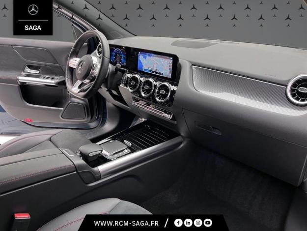 MERCEDES-BENZ GLA 200 d AMG Line  