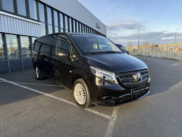 MERCEDES-BENZ Vito 119 CDI Mixto Extra long  