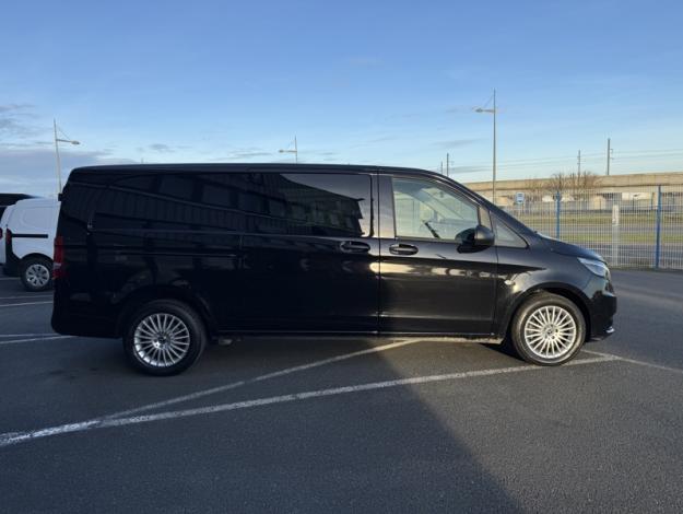 MERCEDES-BENZ Vito 119 CDI Mixto Extra long  