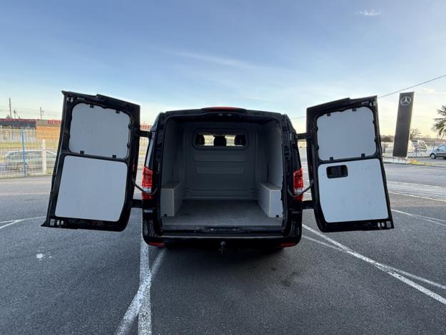 MERCEDES-BENZ Vito 119 CDI Mixto Extra long  