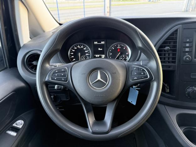 MERCEDES-BENZ Vito 119 CDI Mixto Extra long  