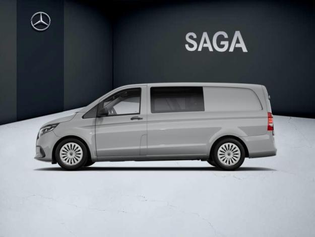 MERCEDES-BENZ Vito Vito 116 CDI Mixto L2