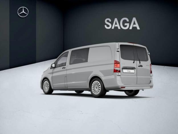 MERCEDES-BENZ Vito Vito 116 CDI Mixto L2