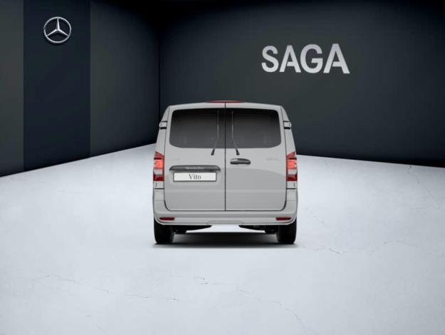 MERCEDES-BENZ Vito Vito 116 CDI Mixto L2