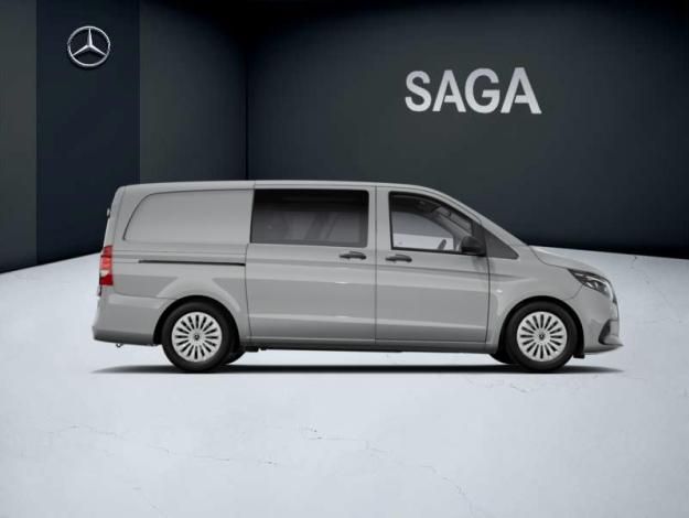 MERCEDES-BENZ Vito Vito 116 CDI Mixto L2