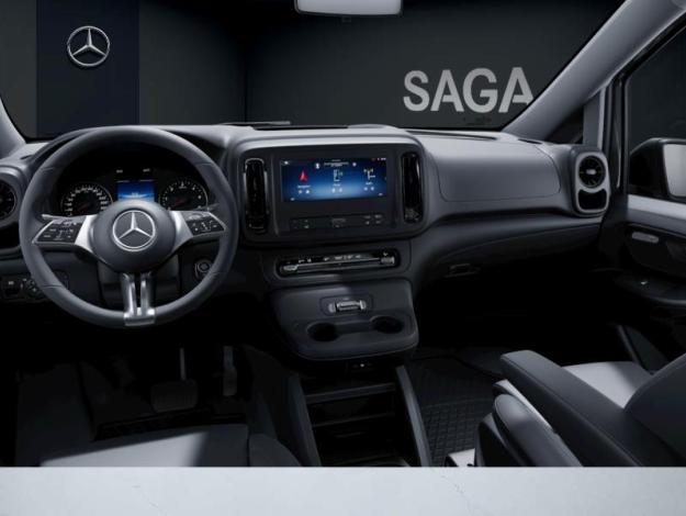 MERCEDES-BENZ Vito Vito 116 CDI Mixto L2